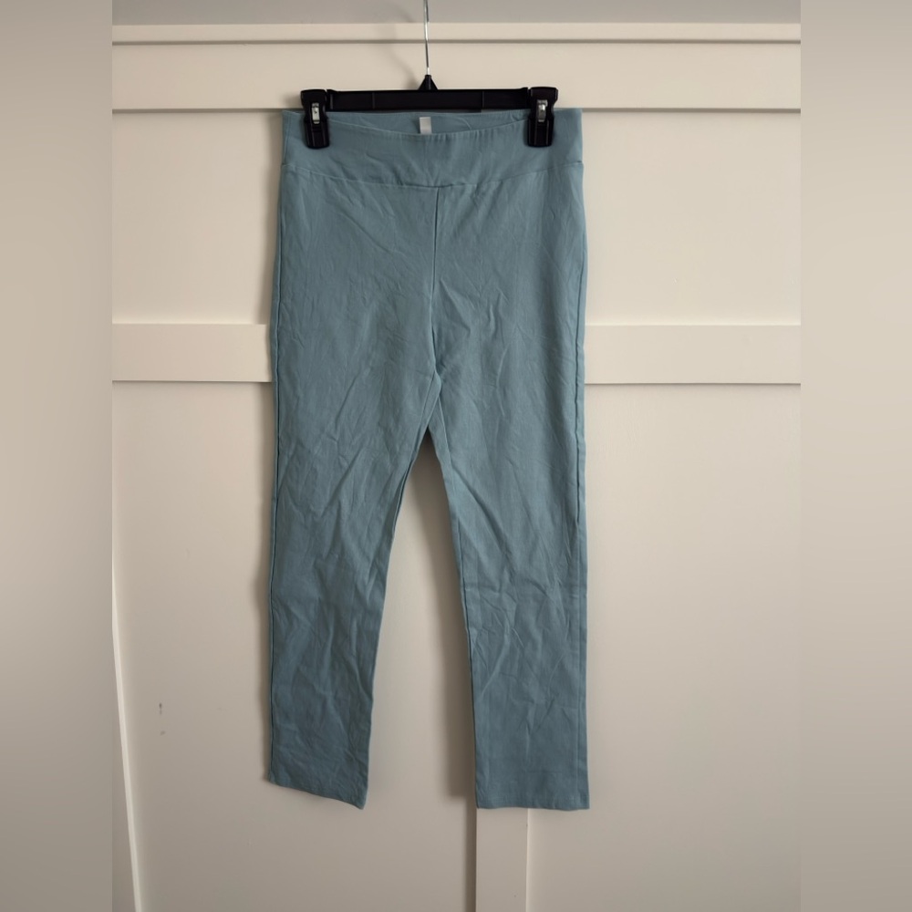 Two pairs women’s slacks